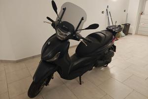 Piaggio Beverly 400s 2022