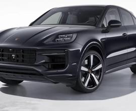 PORSCHE Cayenne Coupé E-Hybrid 3.0 V6 - PRONTA C