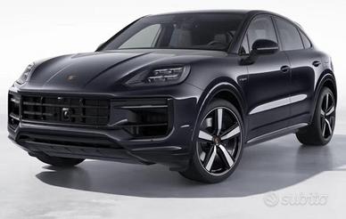 PORSCHE Cayenne Coupé E-Hybrid 3.0 V6 - PRONTA C