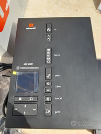 Olivetti My Way stampante fotografica