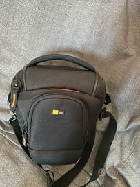 Borsa custodia fotocamera reflex Case Logic