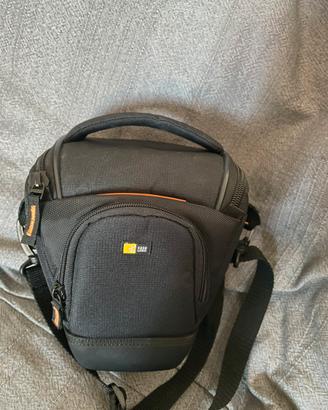 Borsa custodia fotocamera reflex Case Logic