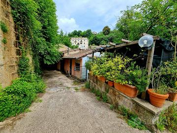 Casa indipendente - Caprarola