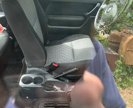 SUZUKI Jimny 3ª serie - 2010