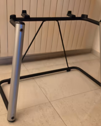 Supporto per tastiera musicale yamaha Genos Tyros