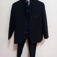 abito da cerimonia Carlo Pignatelli