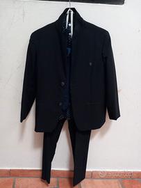 abito da cerimonia Carlo Pignatelli