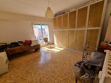 Metro Jonio 130 mq anche ricettivo