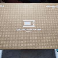 Forno microonde Samsung MW4000D