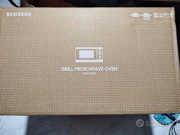 Forno microonde Samsung MW4000D
