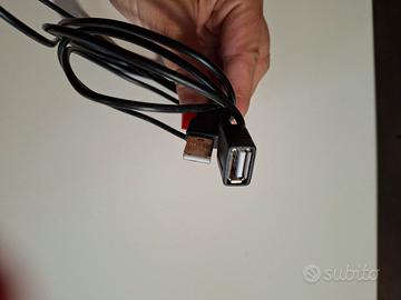 cavi di vario genere