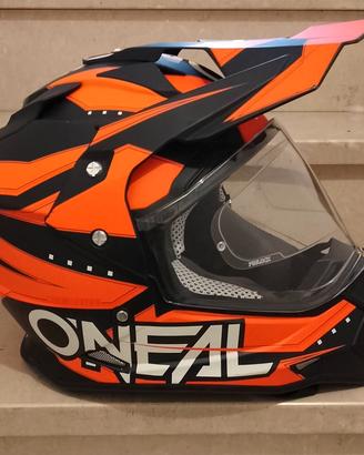 Casco Moto Enduro / Sierra O'NEAL