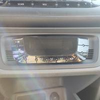 Comandi riscaldamento SEAT IBIZA del 2010