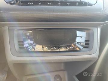 Comandi riscaldamento SEAT IBIZA del 2010