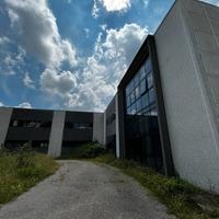 TSMCV 15/2023 lotto 1 opificio