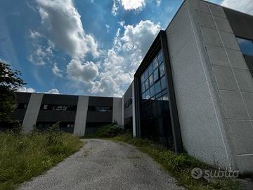 TSMCV 15/2023 lotto 1 opificio