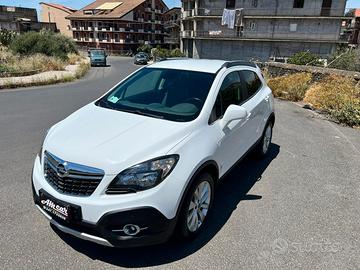 Opel Mokka 1.7CDTI COME NUOVA FULL 2015