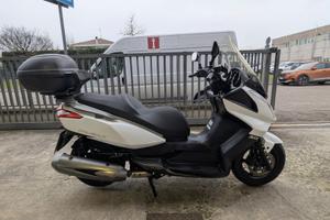 Kymco Downtown 300i DEL 2010