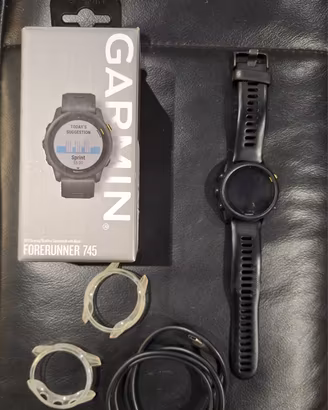garmin