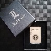 Death note gadget 