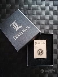 Death note gadget 