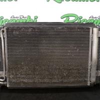 KIT RADIATORI PER VW GOLF PLUS 5M 1.6 TDI 2013