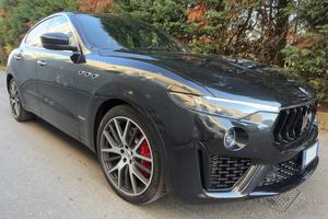 Maserati Levante V6 Diesel AWD Gransport