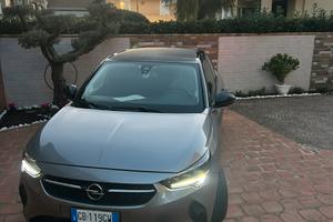 OPEL Corsa 1.2 full optional unico proprietario