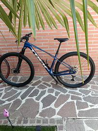 MTB TREK PROCALIBER 9.5
