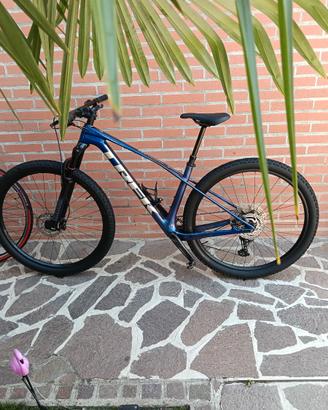 MTB TREK PROCALIBER 9.5
