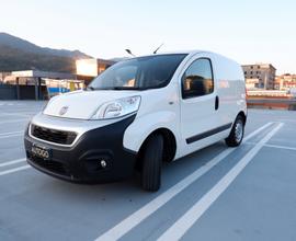 FIAT FIORINO 1.3 MJET 95 CV EURO6 ALLESTITO VANO C