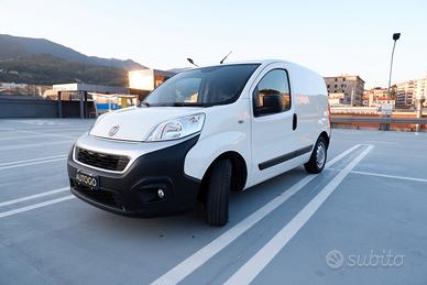 FIAT FIORINO 1.3 MJET 95 CV EURO6 ALLESTITO VANO C