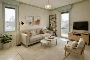 PALAZZINA A NOVELLARA