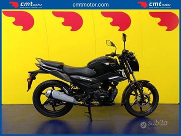 TVS Motor Raider 125 Garantita e Finanziabile