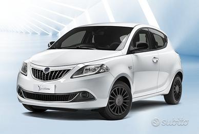 Ricambi usati Lancia ypsilon musa delta 2010 2020