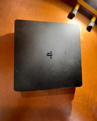 playstation 4