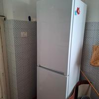 Frigo combinato beko