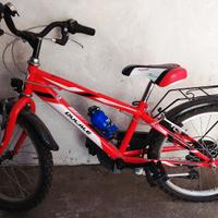 Bici STARK 20 – Marca DUCALE