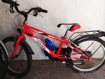 Bici STARK 20 – Marca DUCALE