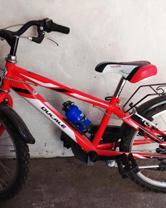 Bici STARK 20 – Marca DUCALE