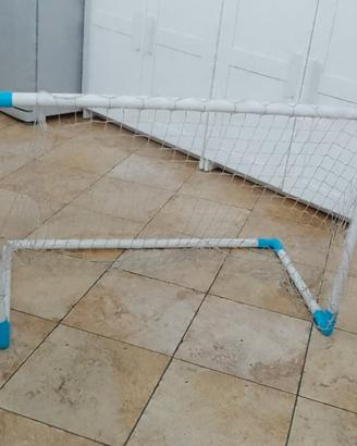 Mini porta per bambini