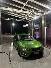 SEAT LEON  5F 2014 184cv 2.0 Diesel