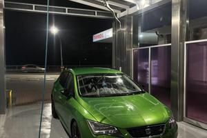 SEAT LEON  5F 2014 184cv 2.0 Diesel