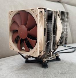 Heatsink Dissipatore Noctua NH-D14