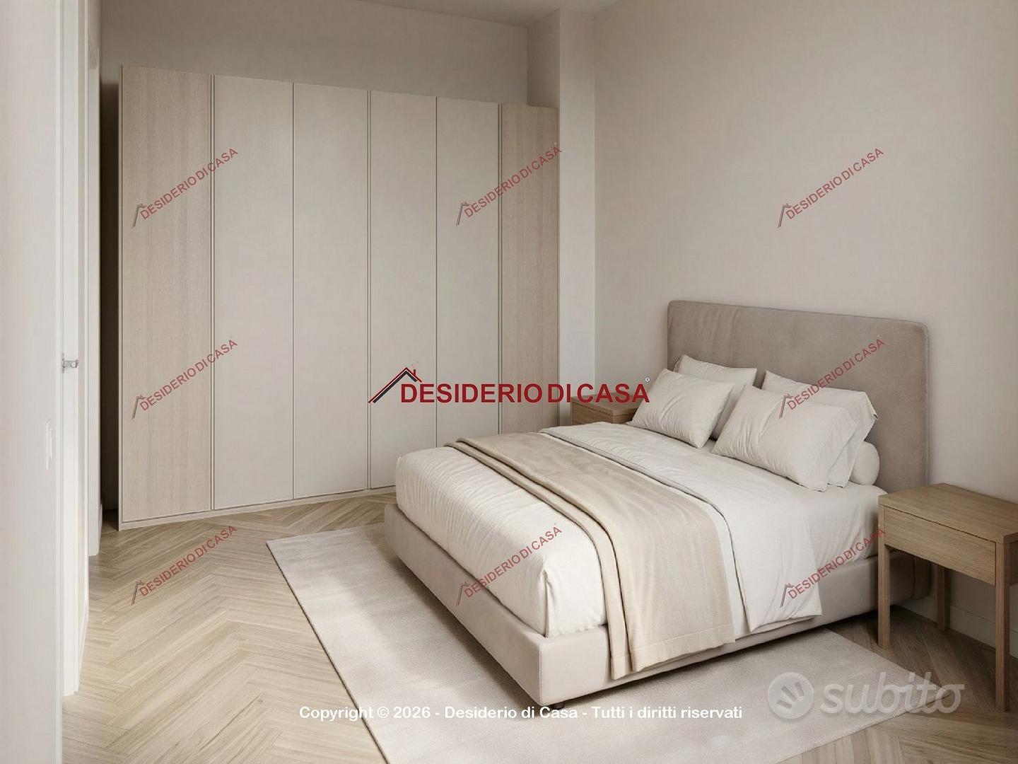 Appartamento – Mazara del Vallo, Xitta, Trapani - Vista 2