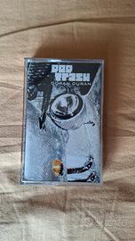 Duran Duran - Pop trash - Musicassetta originale 