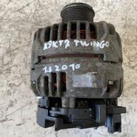 ALTERNATORE RENAULT Twingo II serie 8200660033 K9K