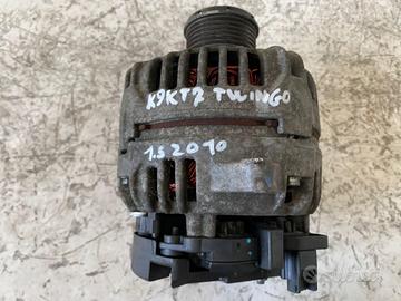 ALTERNATORE RENAULT Twingo II serie 8200660033 K9K