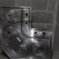 Piano cottura Franke