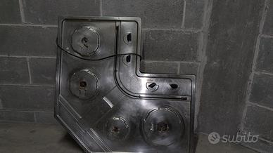 Piano cottura Franke